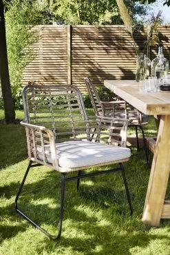 Bank Lugo 300cm -Buitentuin 41 2655