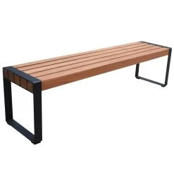 Bankje Milos                            -Buitentuin 41 2660