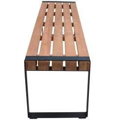 Bankje Milos                            -Buitentuin 41 2661