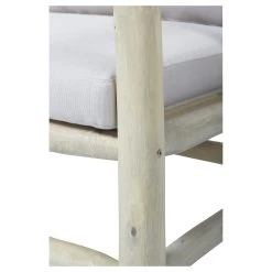 Tuinbank Casablanca 135x80 Cm -Buitentuin 41 2666