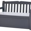 Keter Opbergbank Eden 265L