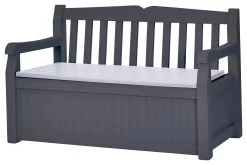 Keter Opbergbank Eden 265L