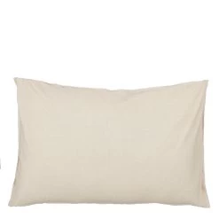 Loungekussen - L100 X B70 X H10 Cm - Off White