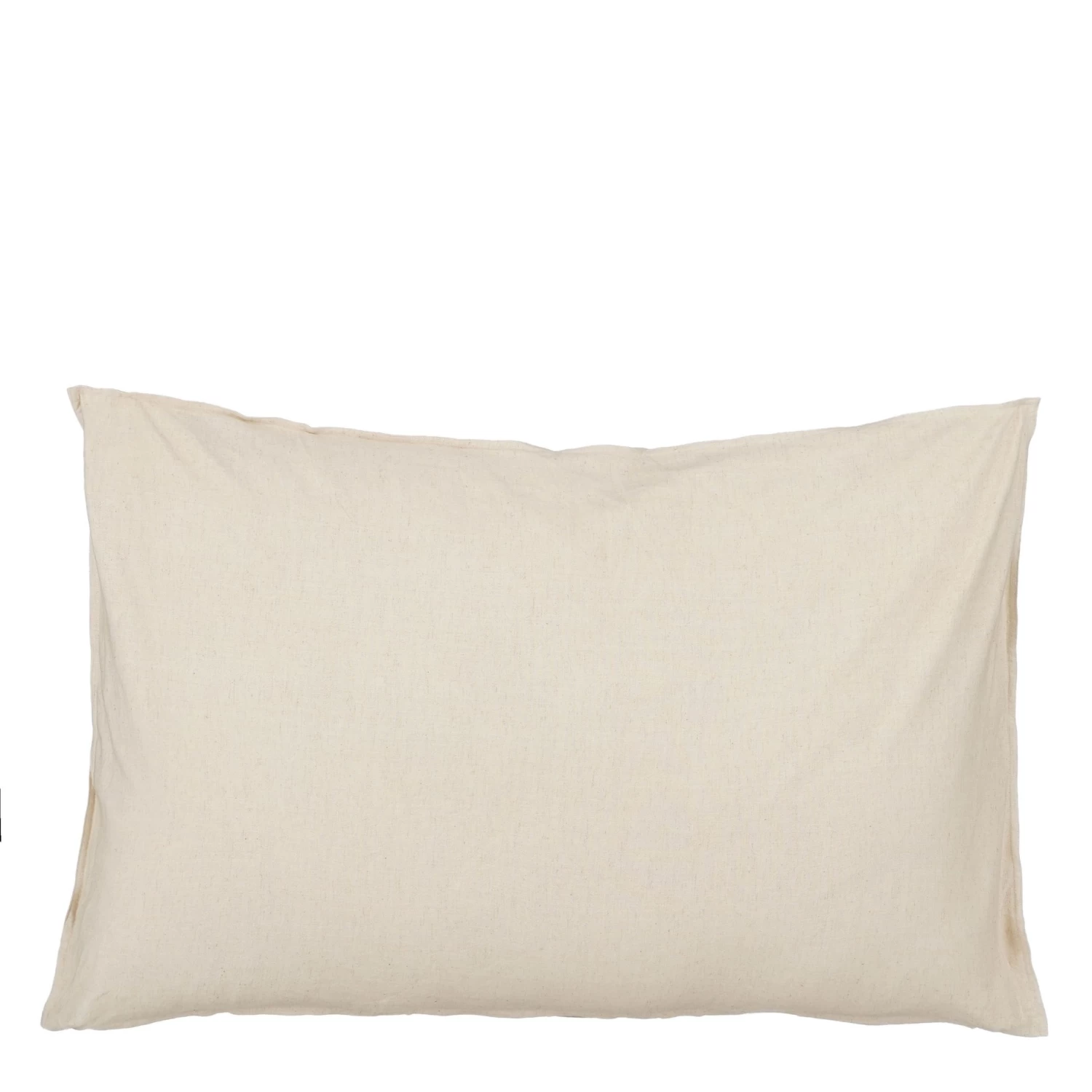 Loungekussen - L100 X B70 X H10 Cm - Off White 3 Loungekussen - L100 X B70 X H10 Cm - Off White