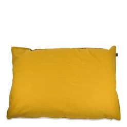 Tivoli Lounge Kussen Geel
