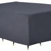 Loungeset Hoes 215x210 Cm -Buitentuin 41 2701