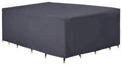 Loungeset Hoes 215x210 Cm