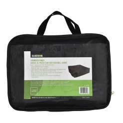 Loungeset Hoes 215x210 Cm -Buitentuin 41 2703