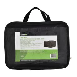 Tuinset Hoes 180cm -Buitentuin 41 2720