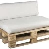 Palletkussen Set Morini Recycled 120x80 Cm -Buitentuin 41 2732