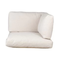 Hoekset Palletkussen Livius Naturel - Set Van 3 -Buitentuin 41 2744