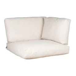 Hoekset Palletkussen Livius Naturel - Set Van 3 -Buitentuin 41 2745