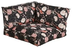 Hoekset Palletkussen Nova - Set Van 3