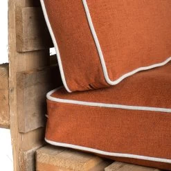 Palletkussen Set Lexo Terra 120x80 Cm -Buitentuin 41 2768