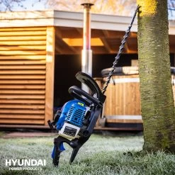 Hyundai Heggenschaar 25cc 2-takt -Buitentuin 41 277
