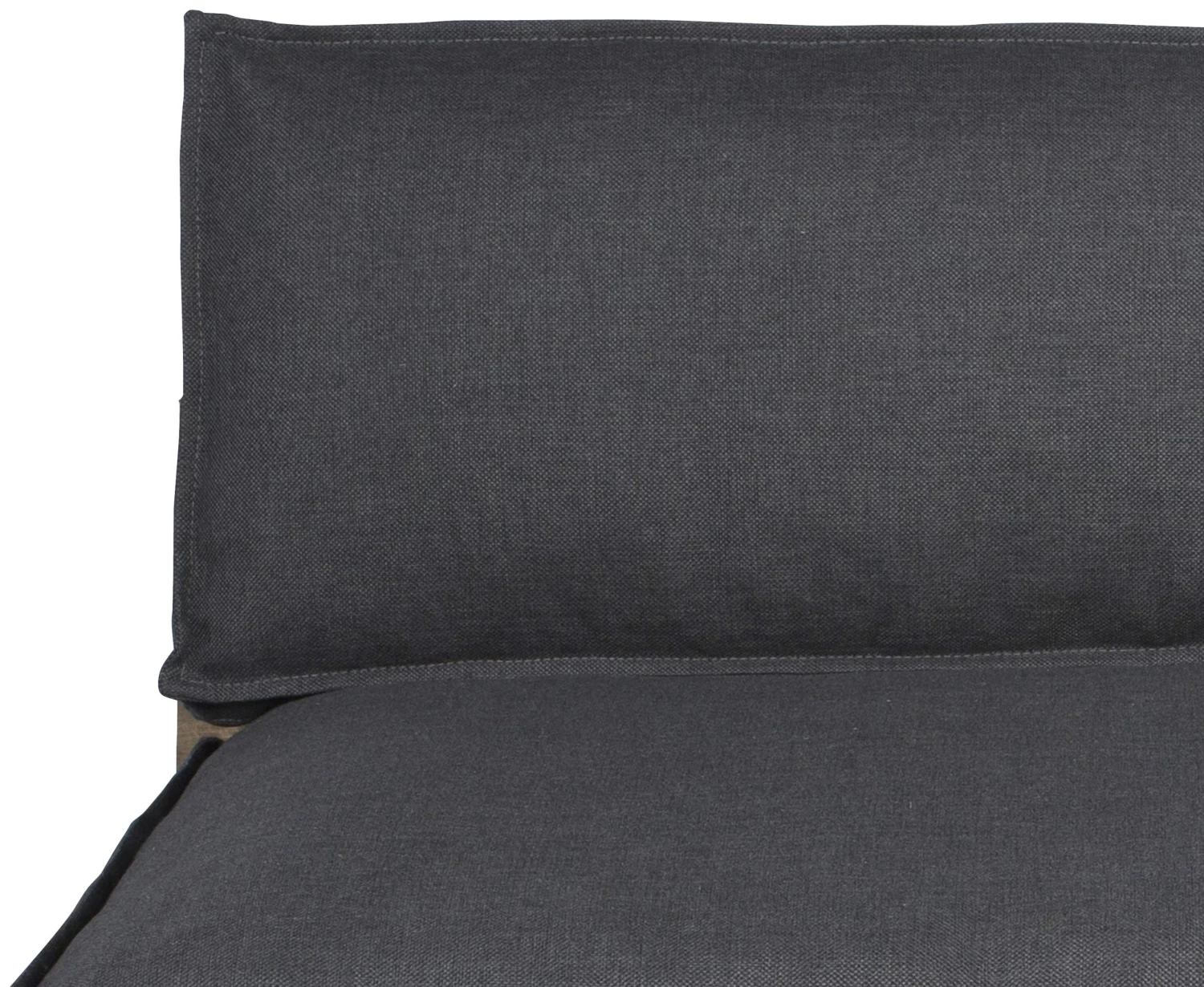 Palletkussen Set Serdi Antraciet 120x80 Cm 4 Palletkussen Set Serdi Antraciet 120x80 Cm - Afbeelding 2