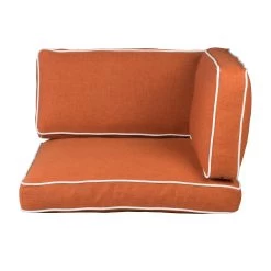 Hoekset Palletkussen Lexo Terra - Set Van 3 -Buitentuin 41 2779