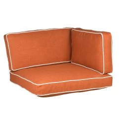 Hoekset Palletkussen Lexo Terra - Set Van 3 -Buitentuin 41 2780