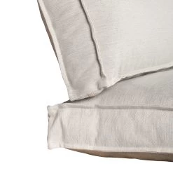 Hoekset Palletkussen Serdi Zand - Set Van 3 -Buitentuin 41 2796