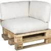 Hoekset Palletkussens Morini Recycled - Set Van 3 -Buitentuin 41 2797