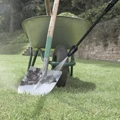 Kärcher Vuilfrees DB120 Tbv K2-K3 -Buitentuin 41 280