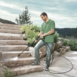 Kärcher Vuilfrees DB120 Tbv K2-K3 -Buitentuin 41 281