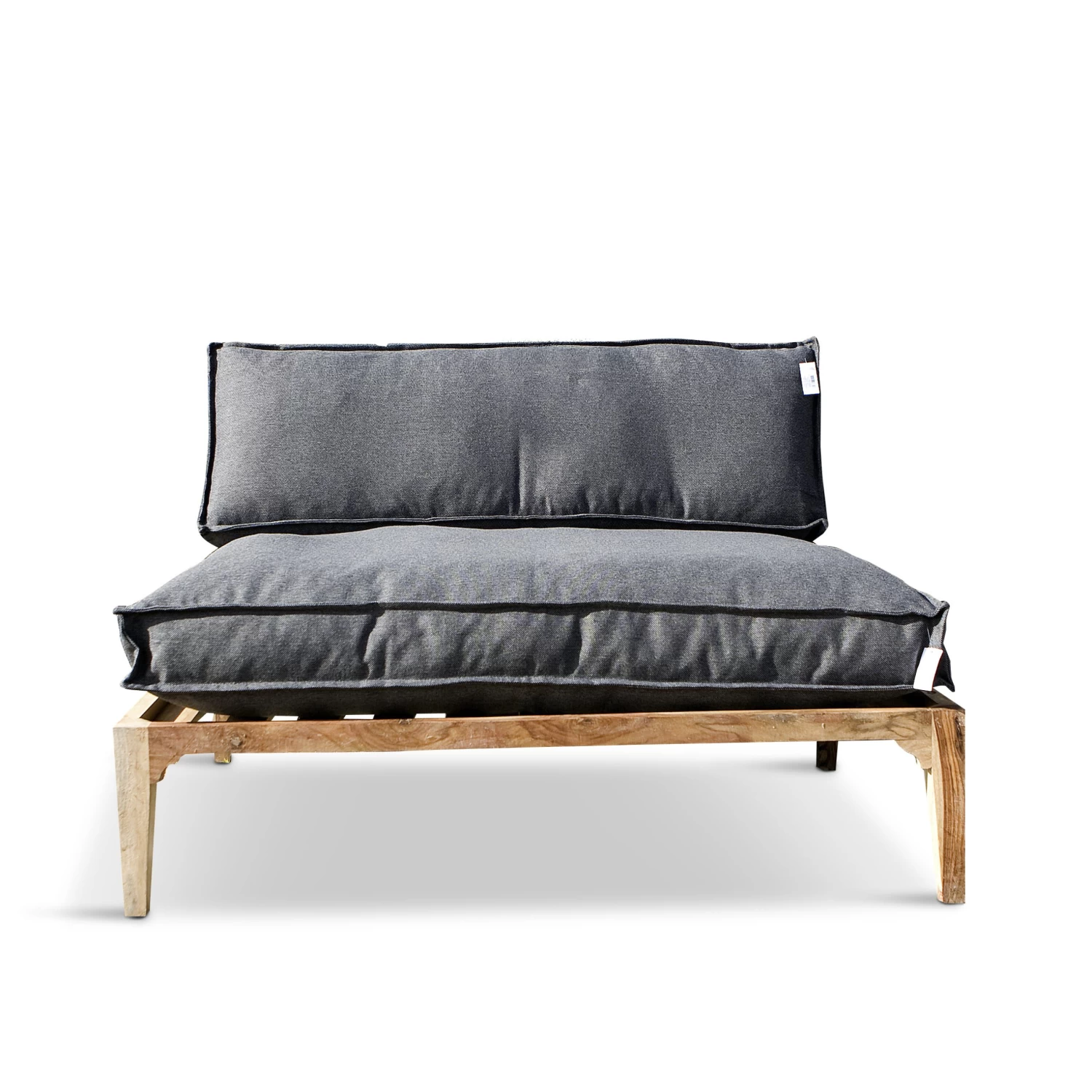 Palletkussen Set Urban Grijs 120x80 Cm 5 Palletkussen Set Urban Grijs 120x80 Cm - Afbeelding 3