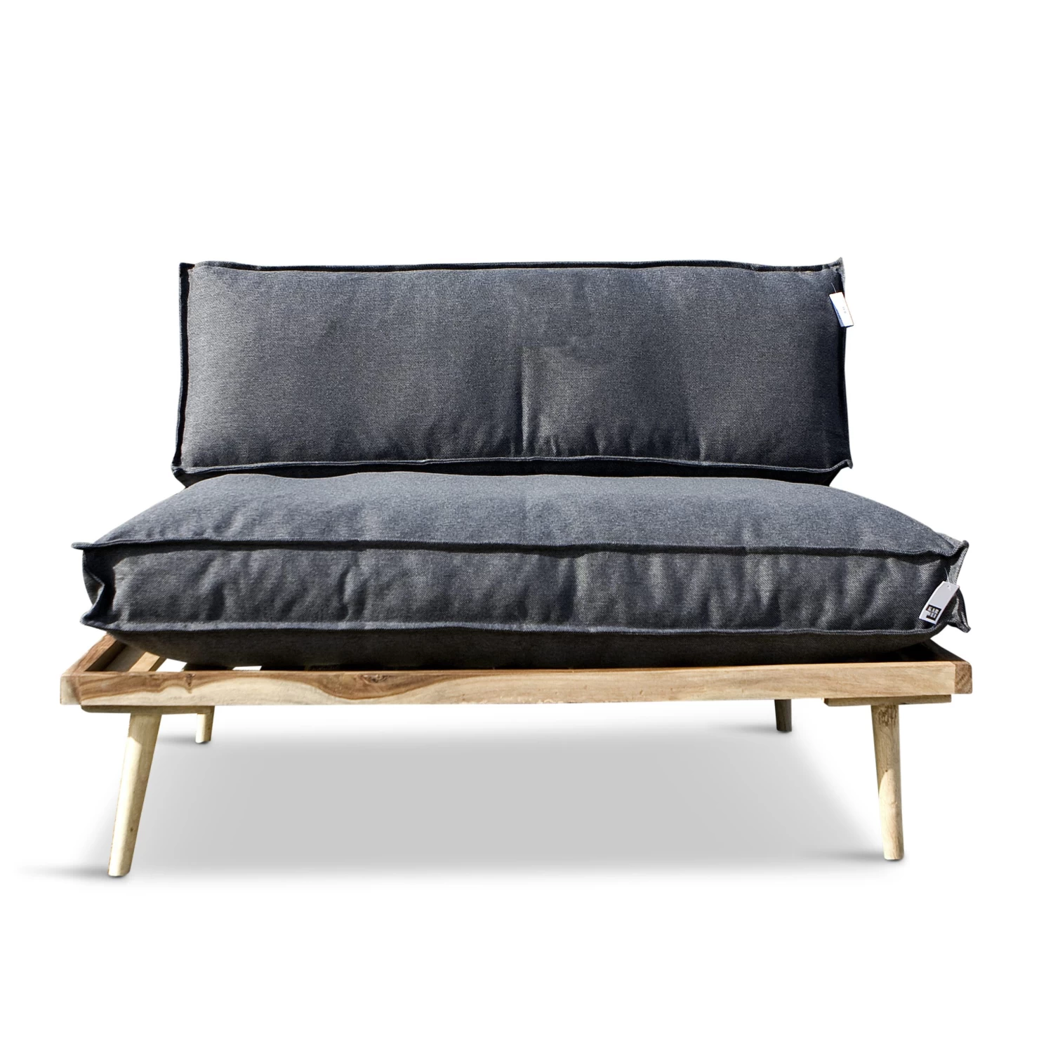 Palletkussen Set Urban Grijs 120x80 Cm 7 Palletkussen Set Urban Grijs 120x80 Cm - Afbeelding 5