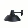 KARWEI Buitenlamp Blix Zwart -Buitentuin 41 2861