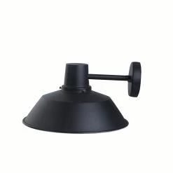 KARWEI Buitenlamp Blix Zwart
