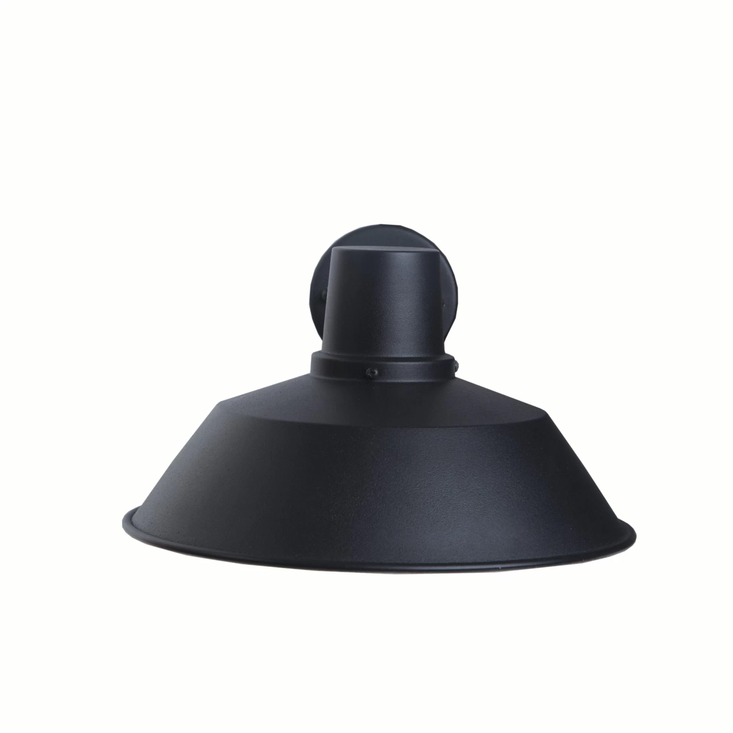 KARWEI Buitenlamp Blix Zwart 4 KARWEI Buitenlamp Blix Zwart - Afbeelding 2