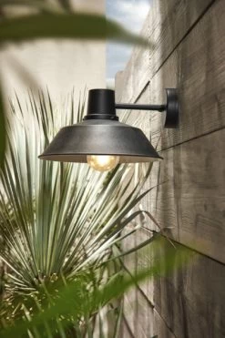 KARWEI Buitenlamp Blix Zwart 7 KARWEI Buitenlamp Blix Zwart -Buitentuin 41 2863