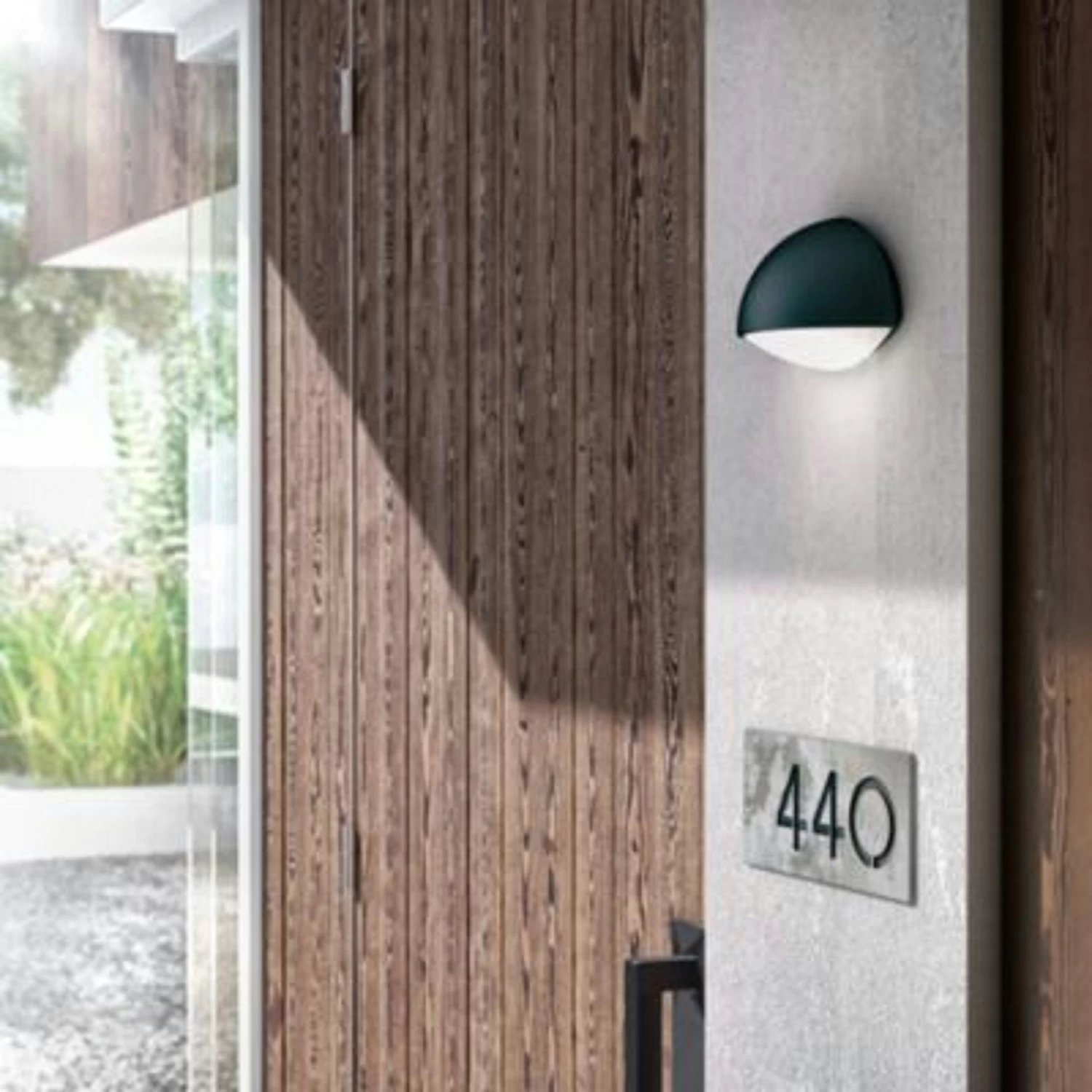 Philips Wandlamp Dust 4 Philips Wandlamp Dust - Afbeelding 2