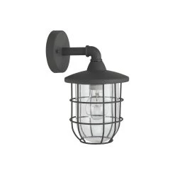 KARWEI Buitenlamp Marck Antraciet -Buitentuin 41 2874