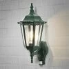 Konstsmide Buitenlamp Firenze 48cm Groen 2 Konstsmide Buitenlamp Firenze 48cm Groen -Buitentuin 41 2876