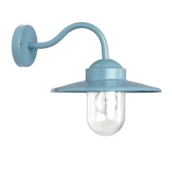 KS Buitenlamp Dolce Blauw