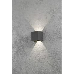 Konstsmide Cremona Powerled 13,5 Cm 13 Konstsmide Cremona Powerled 13,5 Cm -Buitentuin 41 2901
