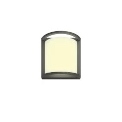 Philips Buitenlamp Samondra Antraciet