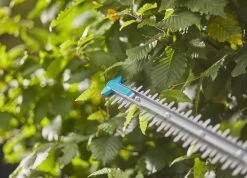 Gardena 18V Heggenschaar EasyCut (P4A) Incl. 2.0Ah Accu + Lader -Buitentuin 41 292