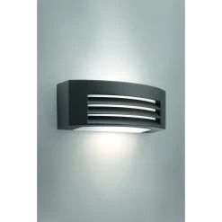 Philips Buitenlamp Fragrance Zwart -Buitentuin 41 2921