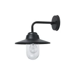 KARWEI Buitenlamp Koblenz Zwart -Buitentuin 41 2929