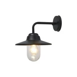 KARWEI Buitenlamp Koblenz Zwart -Buitentuin 41 2930