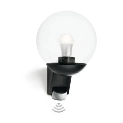 Steinel Buitenlamp L585 Met Sensor -Buitentuin 41 2944