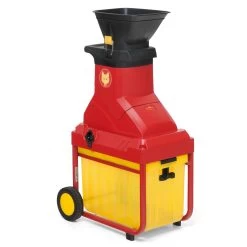 Wolf-Garten Hakselaar SDE2800 EVO 9 Wolf-Garten Hakselaar SDE2800 EVO -Buitentuin 41 295