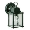 KS Buitenlamp Koets Groen -Buitentuin 41 2950