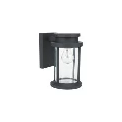 KARWEI Buitenlamp Aran Zwart -Buitentuin 41 2958
