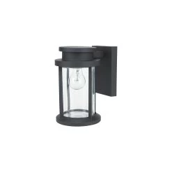 KARWEI Buitenlamp Aran Zwart -Buitentuin 41 2959