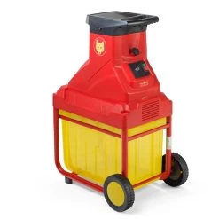 Wolf-Garten Hakselaar SDE2800 EVO 10 Wolf-Garten Hakselaar SDE2800 EVO -Buitentuin 41 296