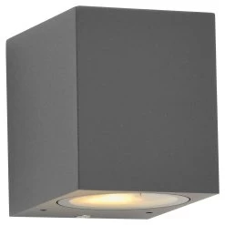 KARWEI Buitenlamp Evan Met Dag/nacht Sensor -Buitentuin 41 2963