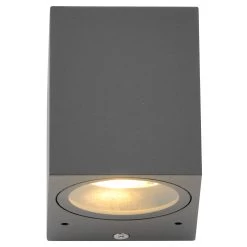 KARWEI Buitenlamp Evan Met Dag/nacht Sensor -Buitentuin 41 2964